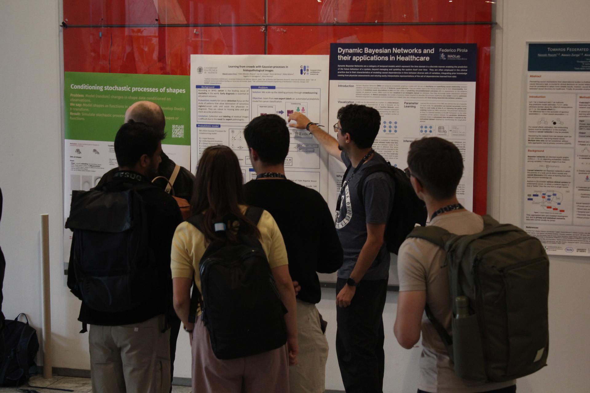 AAU educates the next generation of AI experts - Aalborg Universitet