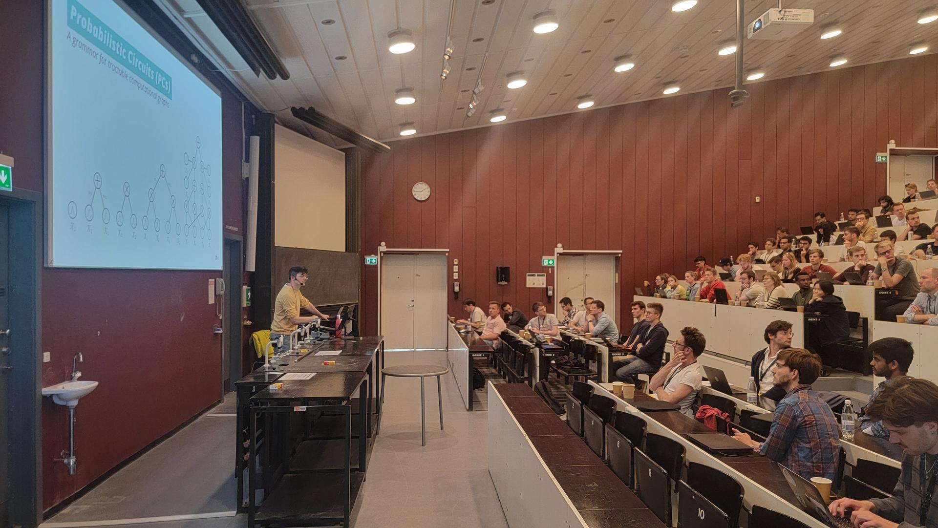 AAU educates the next generation of AI experts - Aalborg Universitet