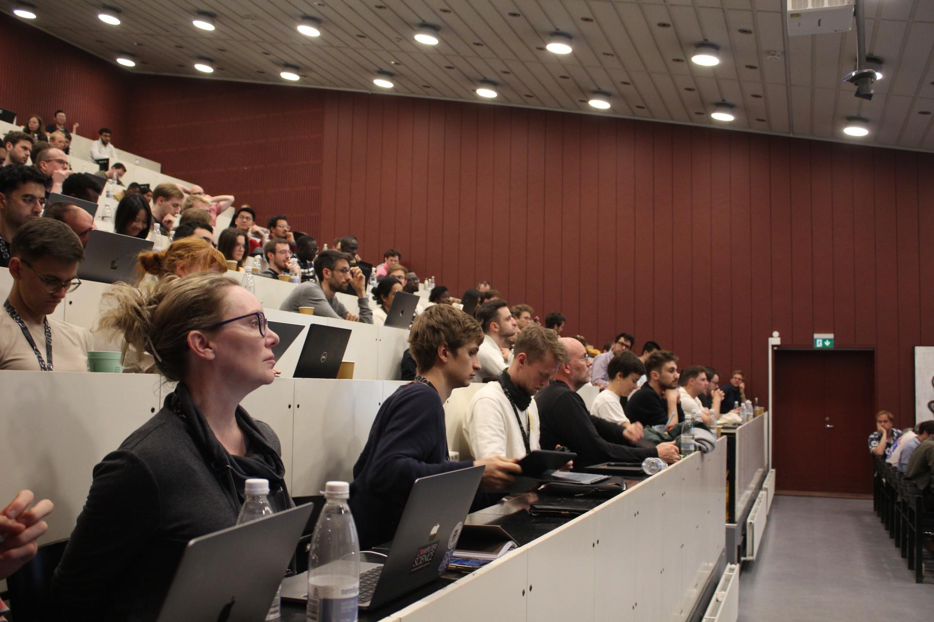 AAU educates the next generation of AI experts - Aalborg Universitet