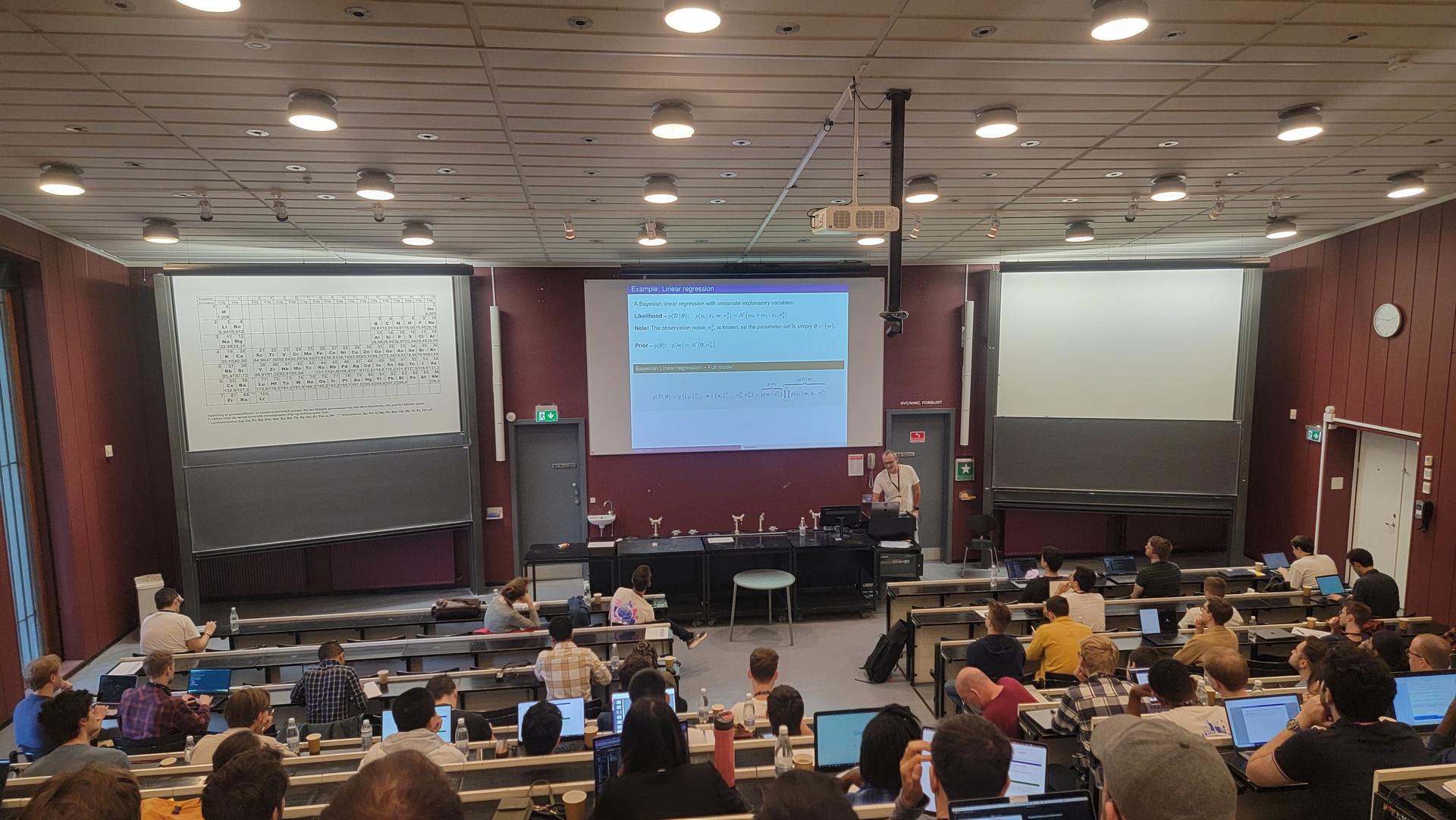AAU educates the next generation of AI experts - Aalborg Universitet