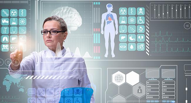 Researchers at Aalborg University have developed a model that can successfully map a patient's existing diagnoses on the basis of the person's medication list Researchers at Aalborg University have developed a model that can successfully map a patient's existing diagnoses on the basis of the person's medication list